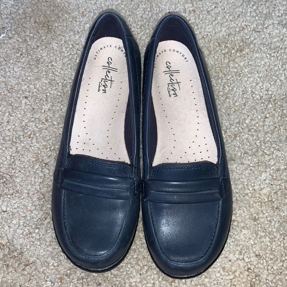 Clarks shoes